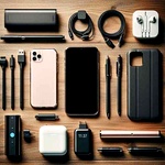 Mobile Accessories