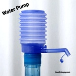 Water pump, Manual Drinking Water Pump (1 Pc): Hand Press Dispenser, Household