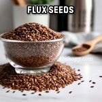 Alsi Flax seeds  | Aali Vithai