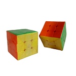 Rubik Cube Toy (smoothness cube)