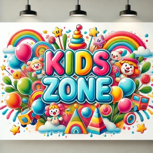 Kids Zone