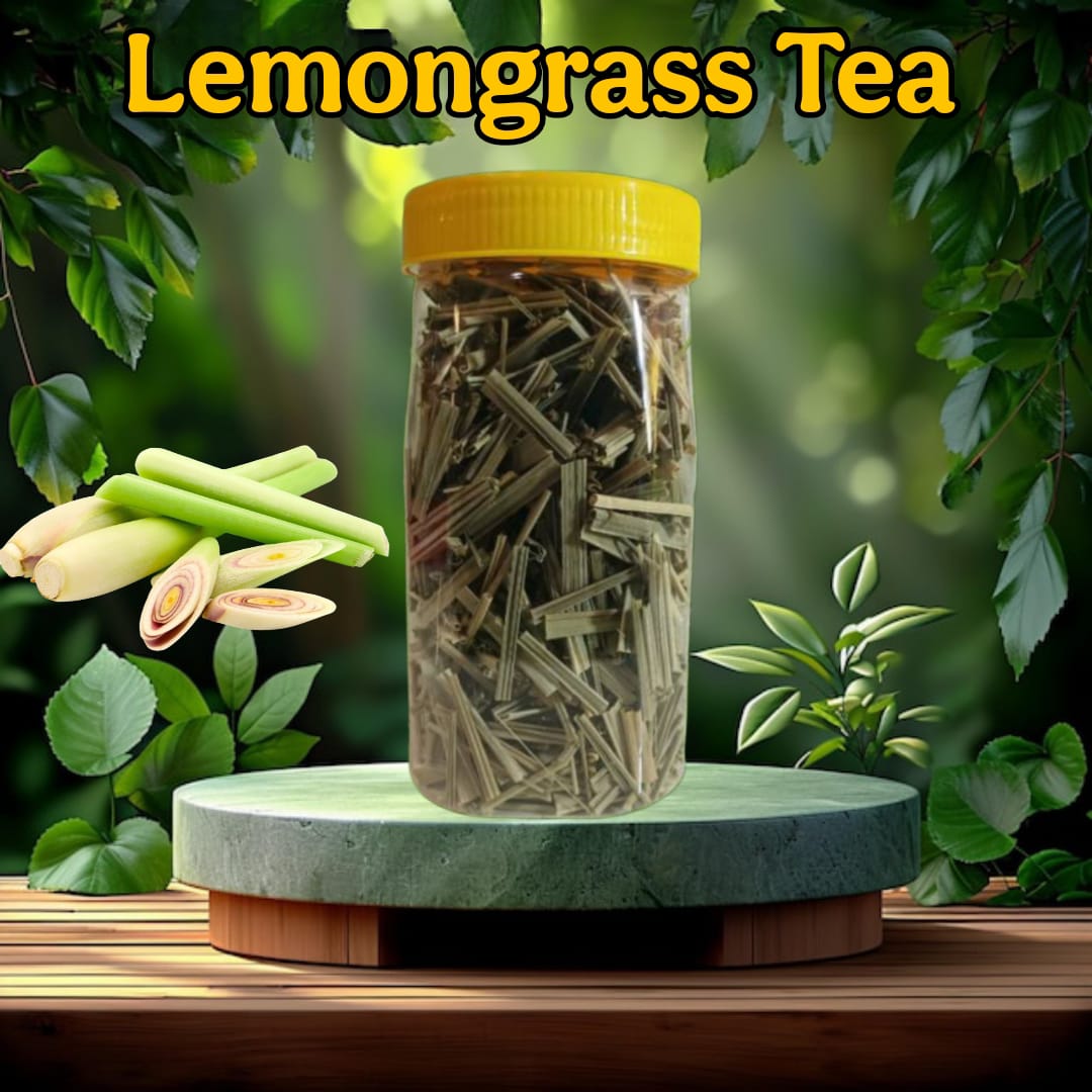 Lemongrass Tea