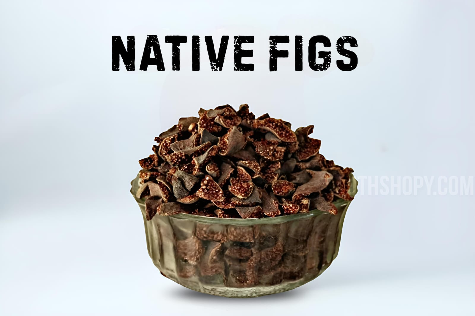 Native Fig, Dried Anjeer | Naattu Athi