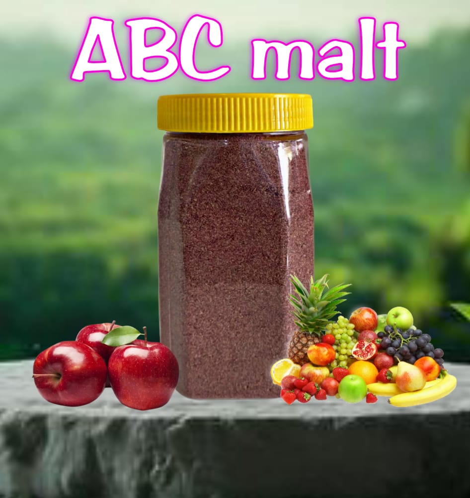 ABC Malt powder