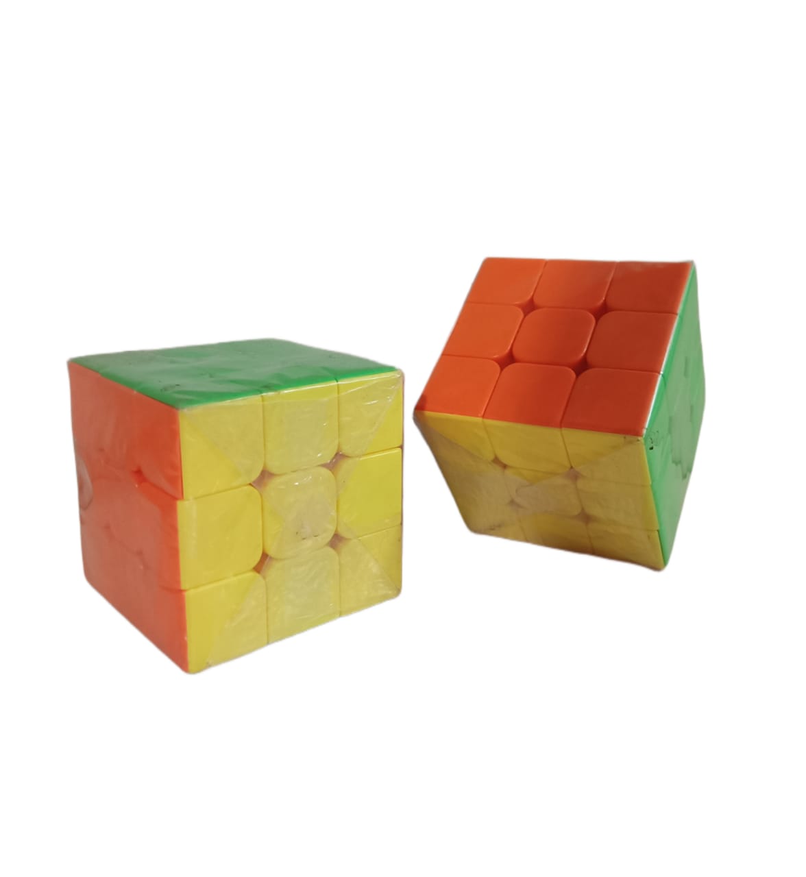 Rubik Cube Toy (smoothness cube)