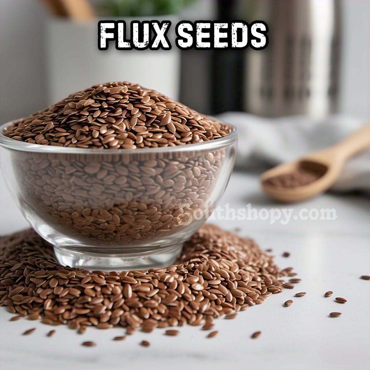 Alsi Flax seeds | Aali Vithai